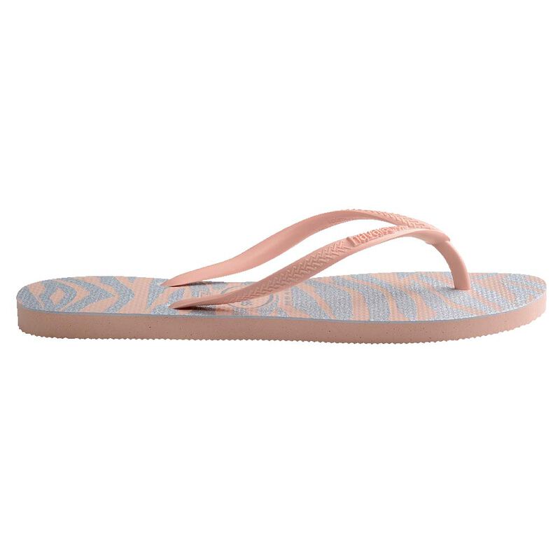 Havaianas Slim Animals Glitter image number 1
